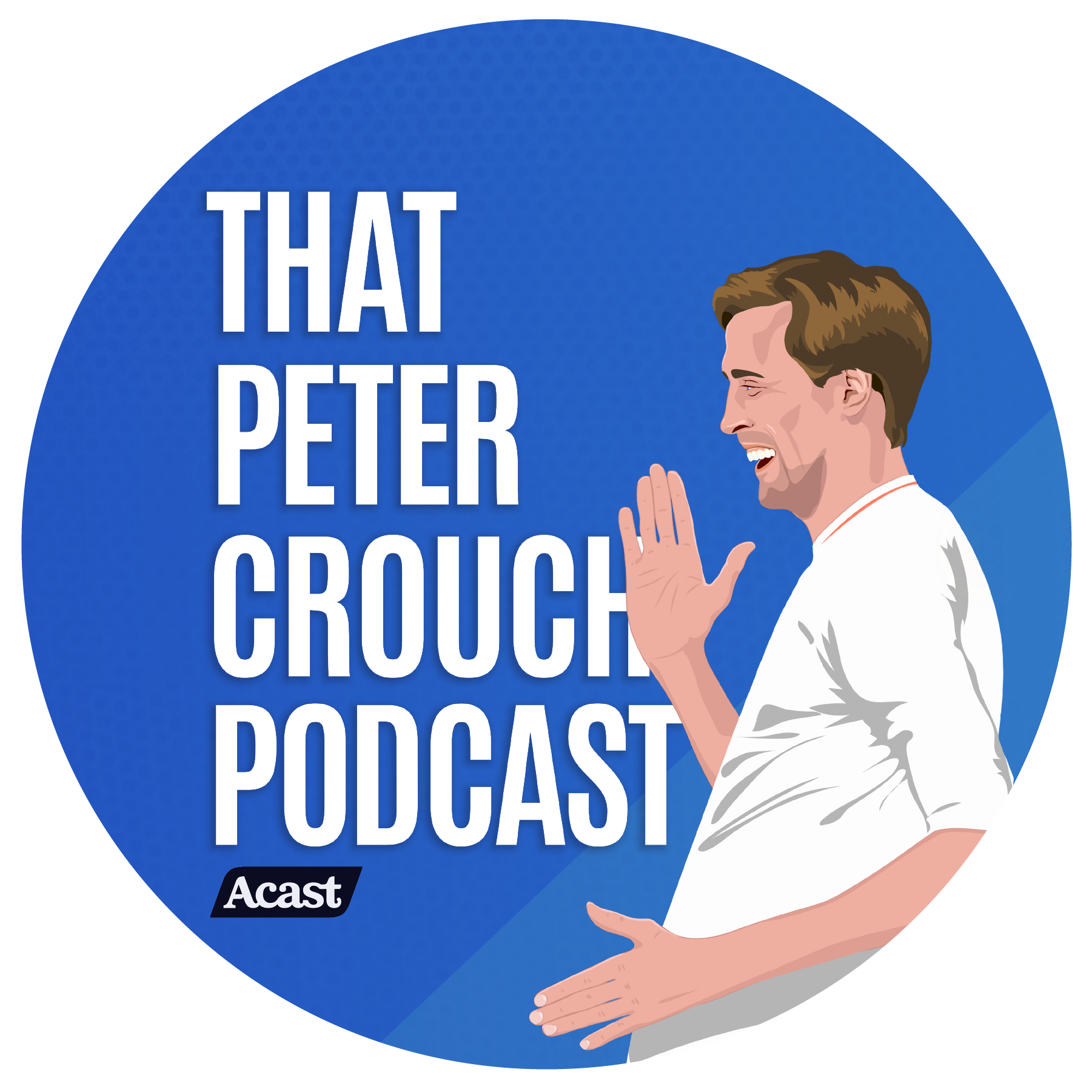 That Peter Crouch Podcast